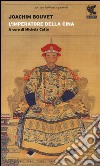 L'imperatore della Cina libro