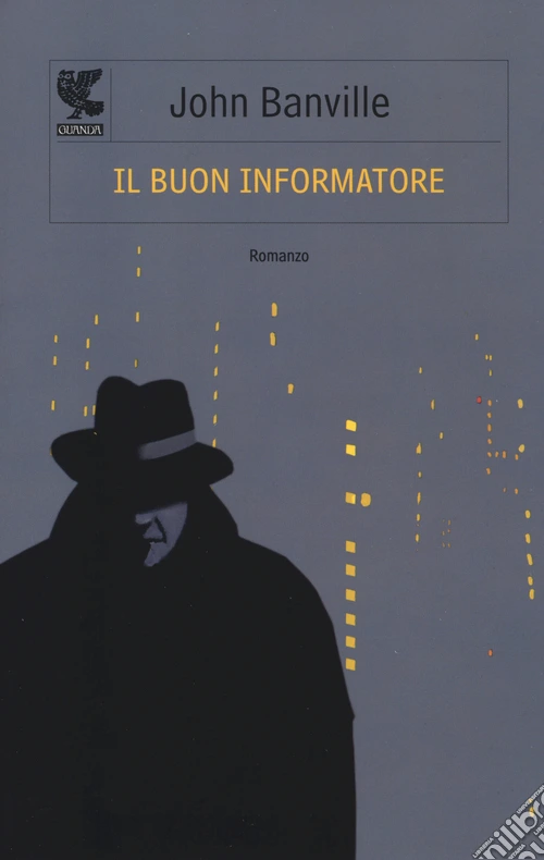 Il buon informatore