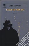 Il buon informatore libro di Banville John