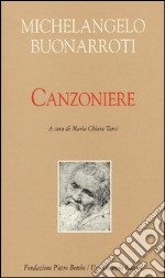 Canzoniere libro