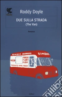Due sulla strada (The van)