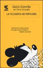 La filosofia di topolino