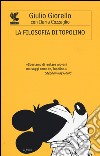 La filosofia di topolino libro di Giorello Giulio Cozzaglio Ilaria