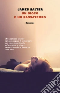 Un gioco e un passatempo