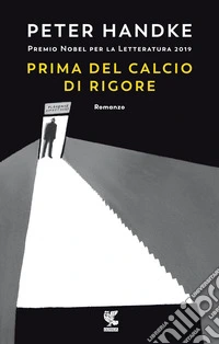 Prima del calcio di rigore