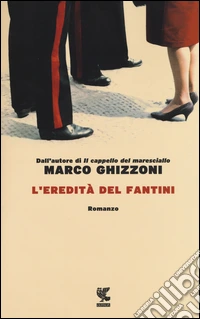L'eredità del Fantini libro