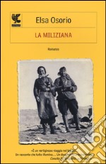 La miliziana libro