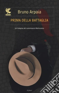 Prima della battaglia