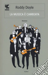 La musica è cambiata libro