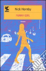 Funny girl libro