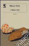 L'inquilino libro