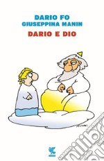 Dario e Dio libro