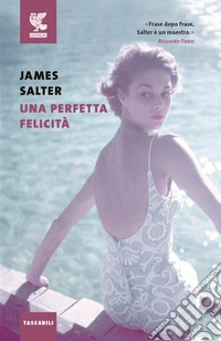 Una perfetta felicità libro