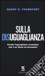 Sulla disuguaglianza libro