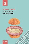 L'interprete dei malanni libro di Lahiri Jhumpa