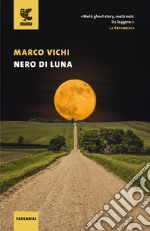 Nero di luna libro