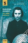 Gli anni difficili libro di Grandes Almudena