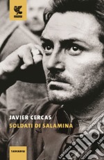 Soldati di Salamina libro