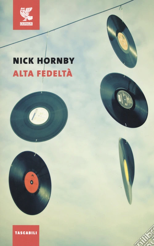 Alta fedeltà