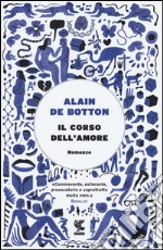 Il corso dell'amore libro