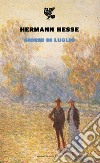 Giorni di luglio libro