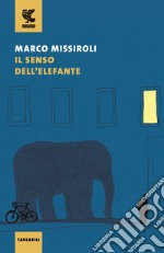 Il senso dell'elefante libro