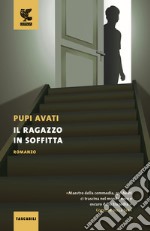 Il ragazzo in soffitta libro