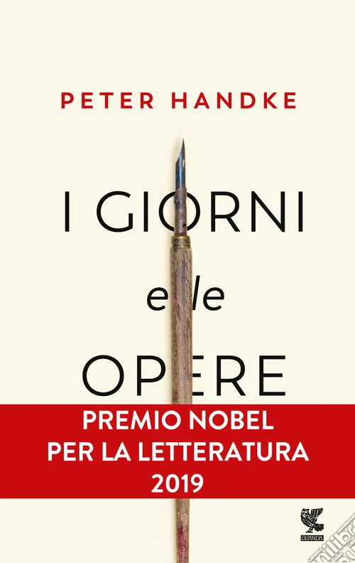 I giorni e le opere
