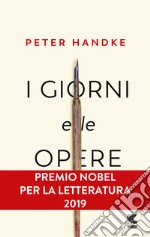 I giorni e le opere libro