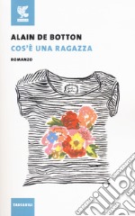 Cos'è una ragazza libro