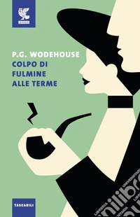 Colpo di fulmine alle terme libro