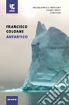 Antartico libro