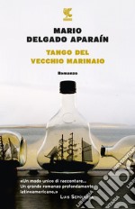 Tango del vecchio marinaio libro