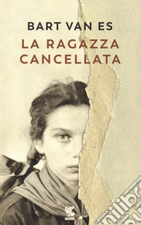 La ragazza cancellata