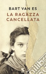 La ragazza cancellata libro