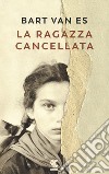 La ragazza cancellata libro