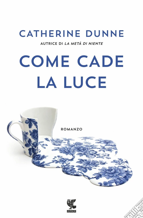 Come cade la luce