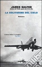 La solitudine del cielo libro