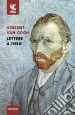 Lettere a Theo libro