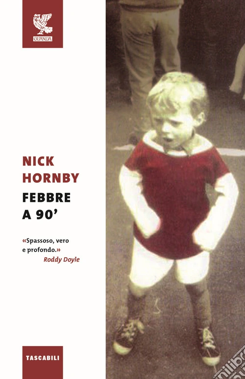 Febbre a 90'