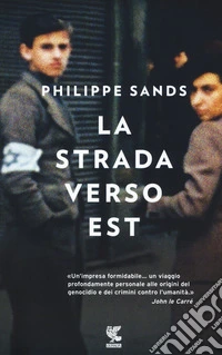 La strada verso est