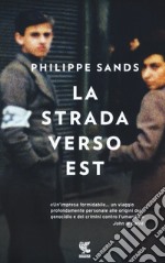 La strada verso est libro