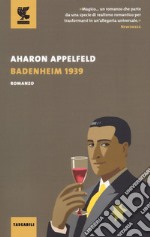 Badenheim 1939 libro