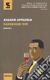 Badenheim 1939 libro