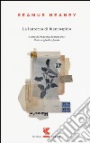 La lanterna di biancospino. Testo inglese a fronte. Ediz. bilingue libro