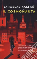 Il cosmonauta libro