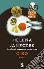 Cibo libro