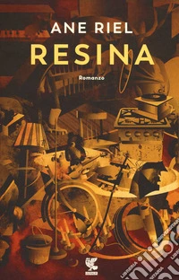 Resina