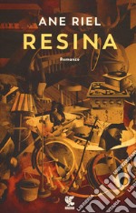 Resina libro