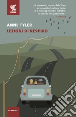 Lezioni di respiro libro